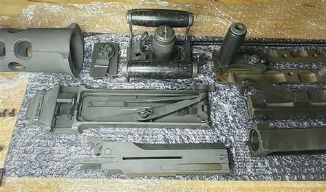 M2hb parts kit. Things To Know About M2hb parts kit. 